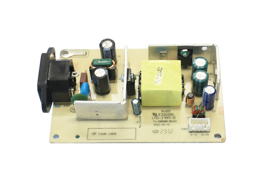 36W internal power supply