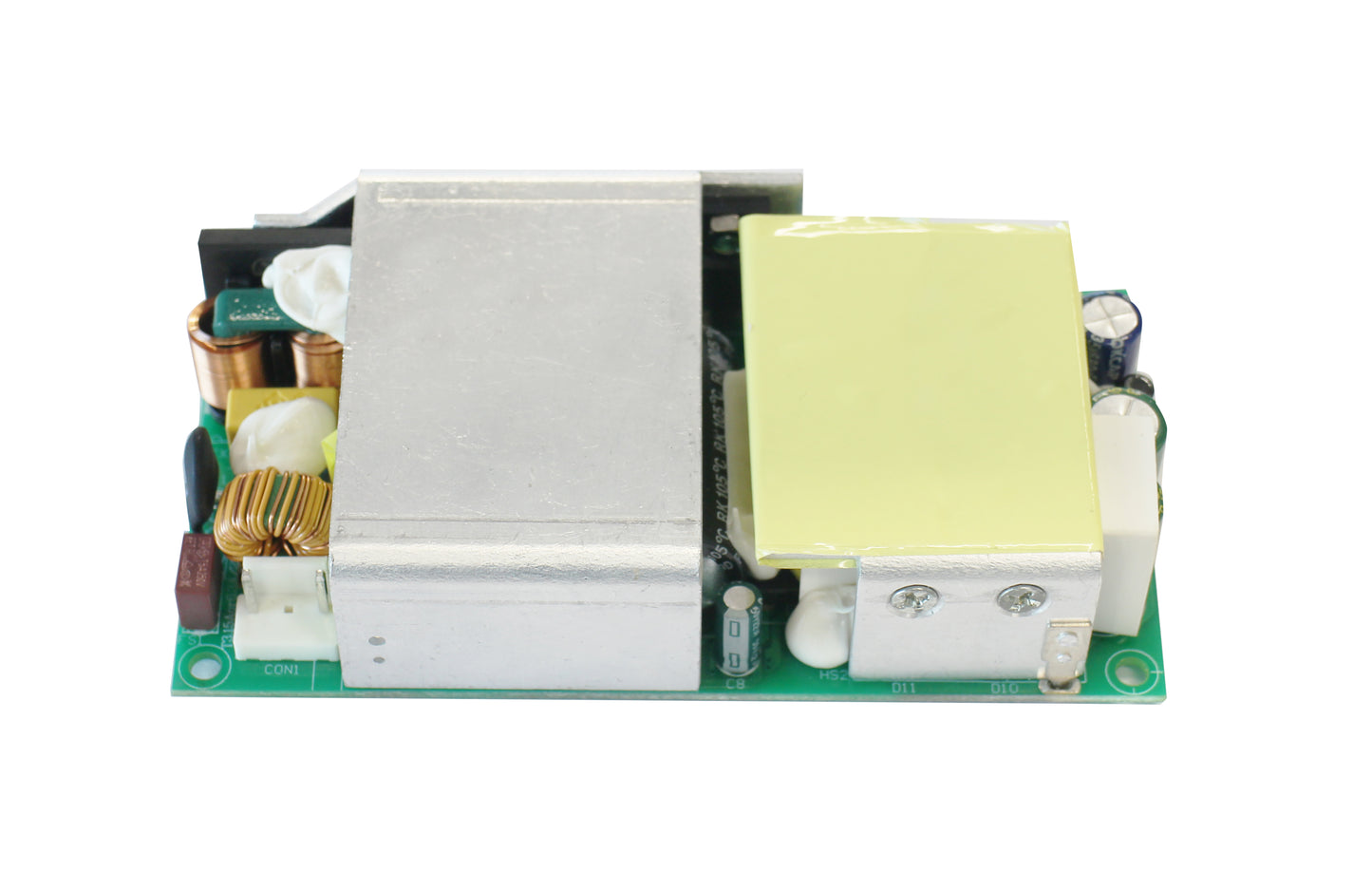 96W telecom power supply