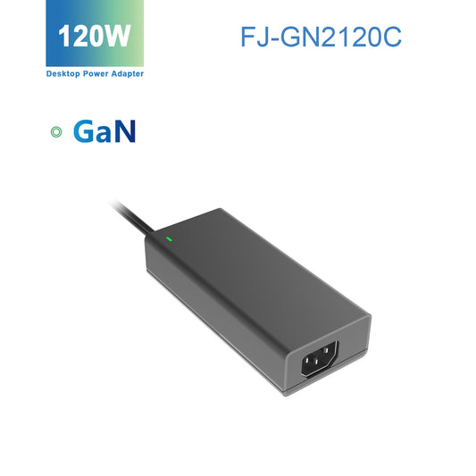 120W Power Adapter Manufacturer - FJ-GN2120C High Performance PSU
