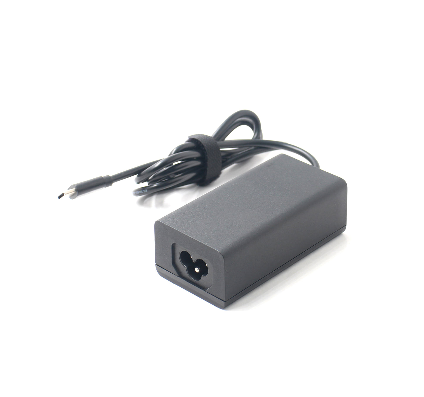 High-Efficiency 48W Power Adapter FJ-GN2048 with Low Standby Power Consumption