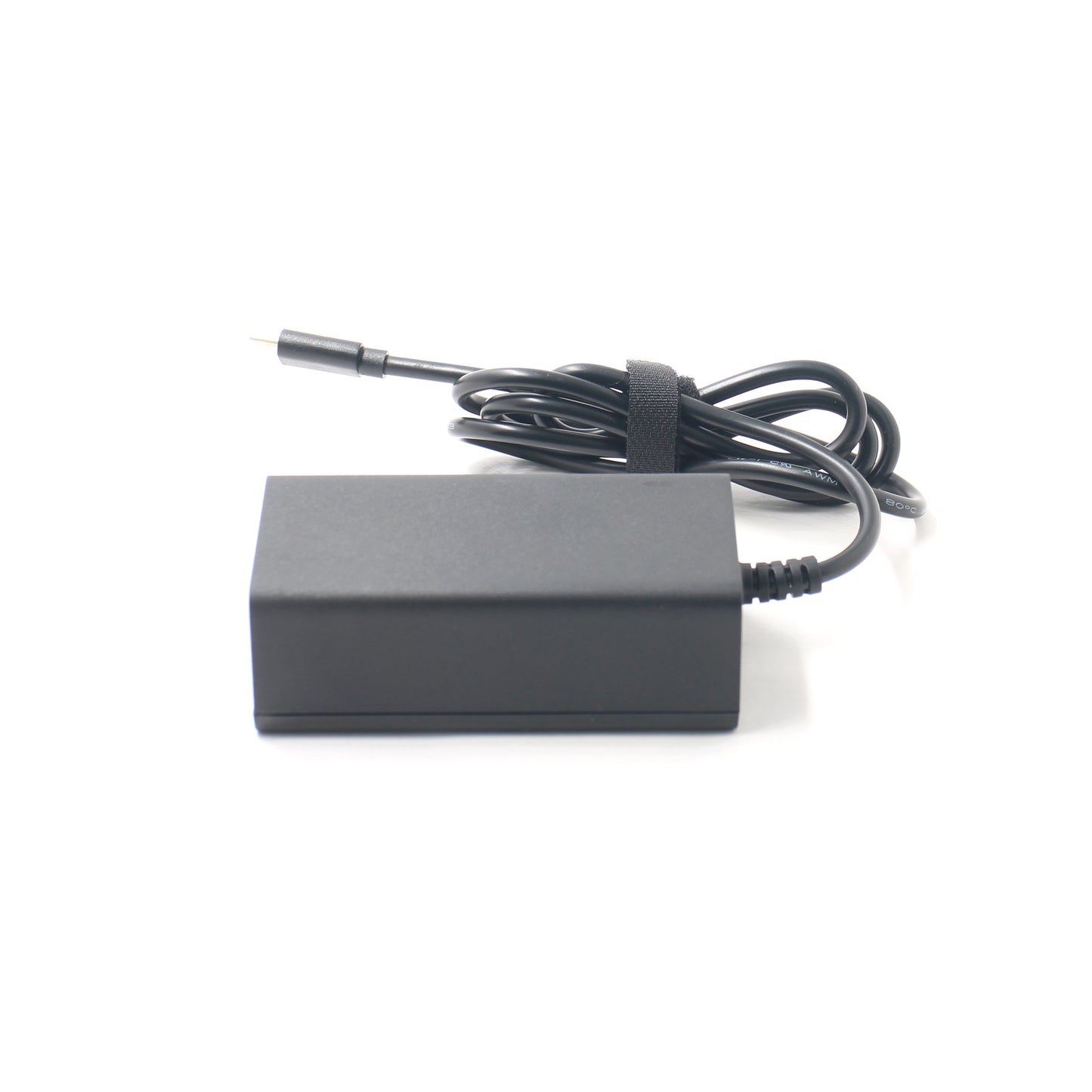 Compact 48W External Power Supply Unit for Industrial and Consumer Electronics