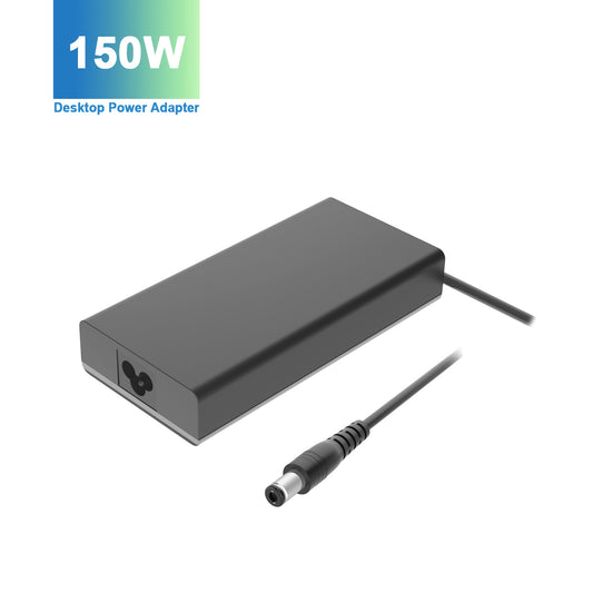 Power Adapter | IEC 62368 Certified 150W Laptop Supply | FJ-GN2150