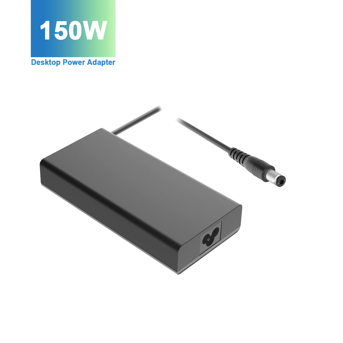 AC Adapter | 150W Slim High-Efficiency Power Solution | FJ-GN2150